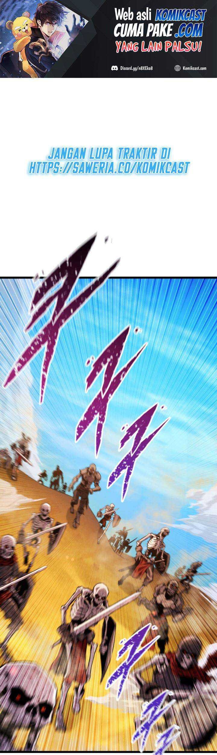 Ranker’s Return (Remake) Bab 30 halaman 2
