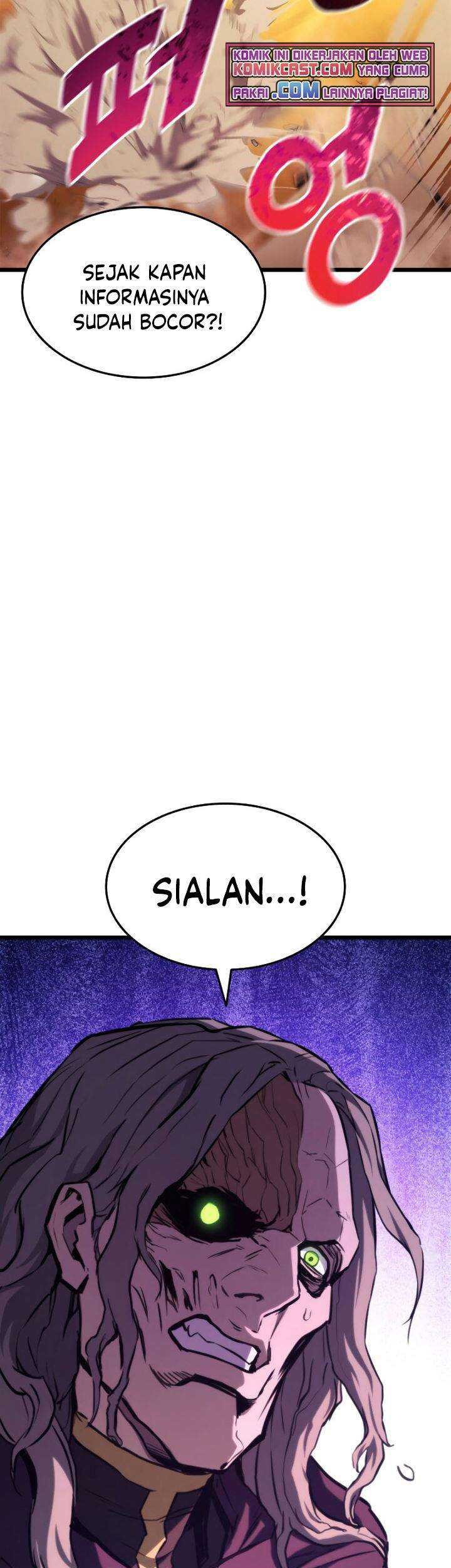 Ranker’s Return (Remake) Bab 30 halaman 30
