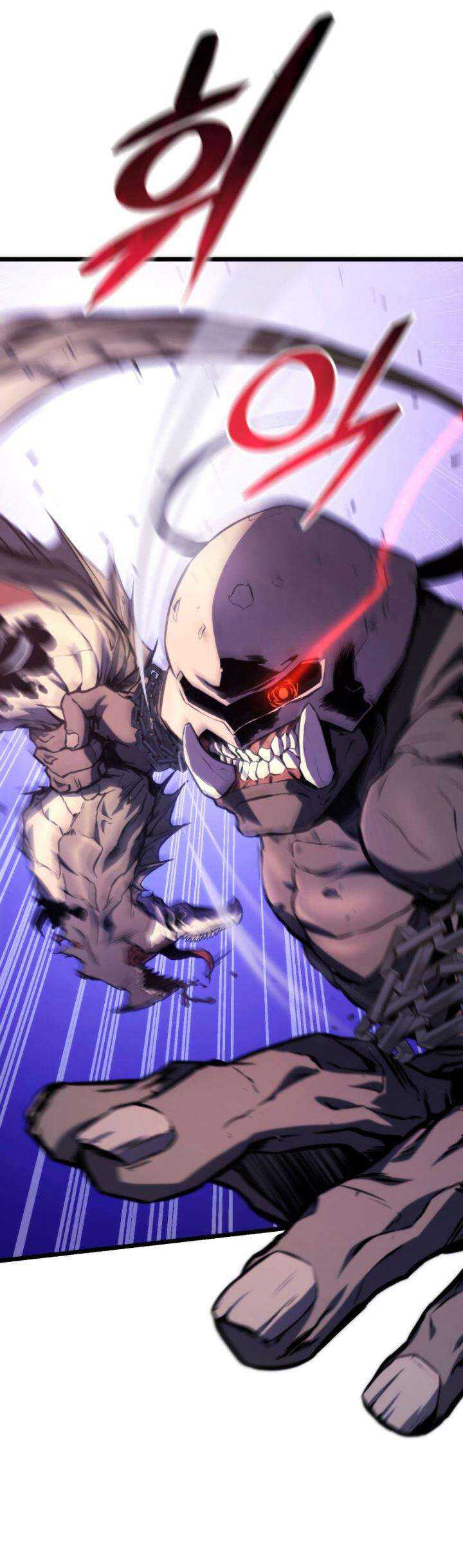 Ranker’s Return (Remake) Bab 30 halaman 50