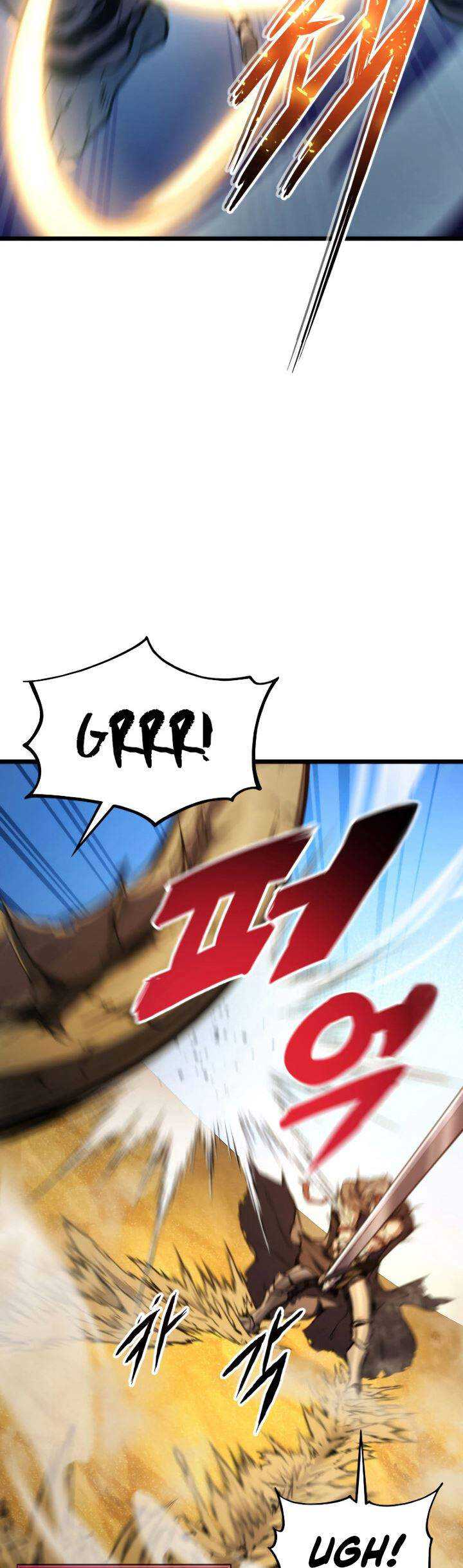 Ranker’s Return (Remake) Bab 30 halaman 54