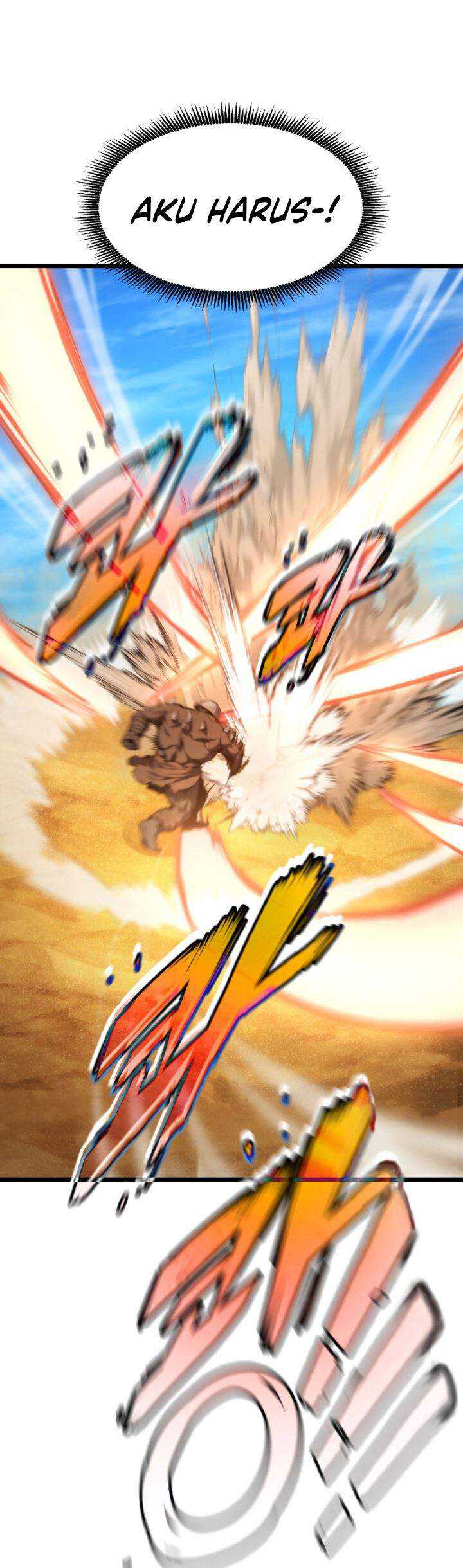 Ranker’s Return (Remake) Bab 30 halaman 58