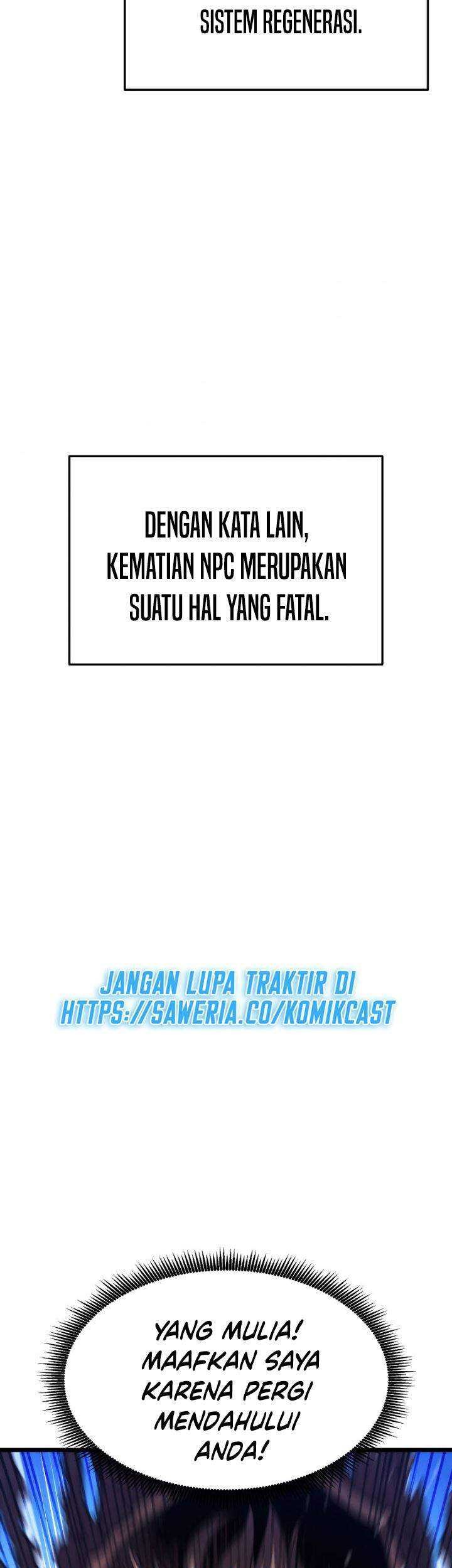 Ranker’s Return (Remake) Bab 30 halaman 66
