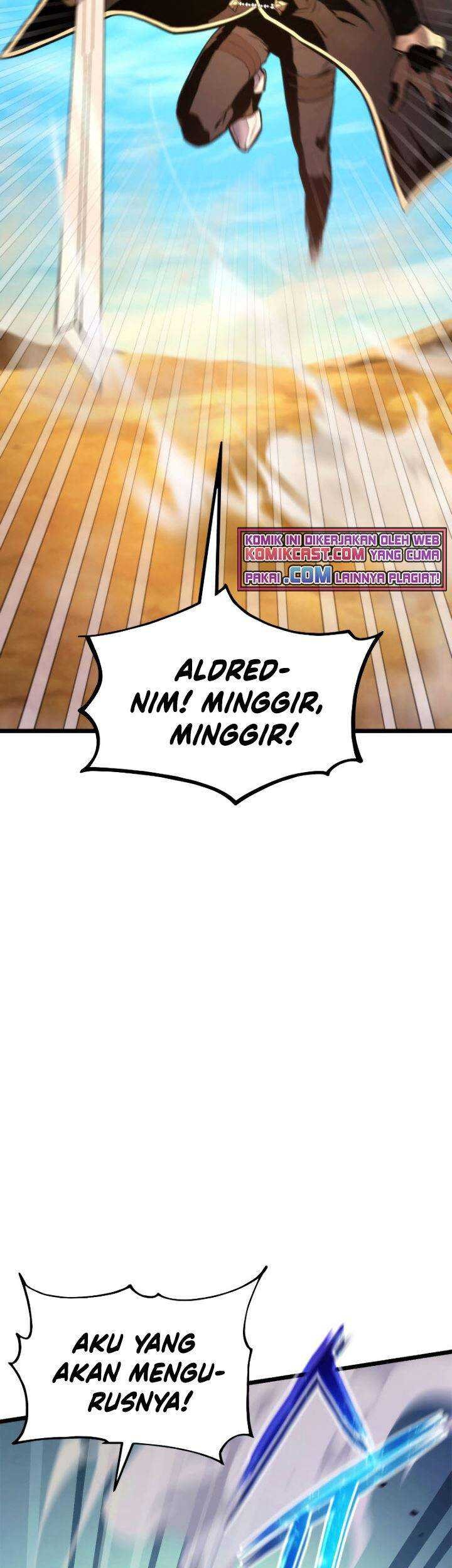 Ranker’s Return (Remake) Bab 30 halaman 76
