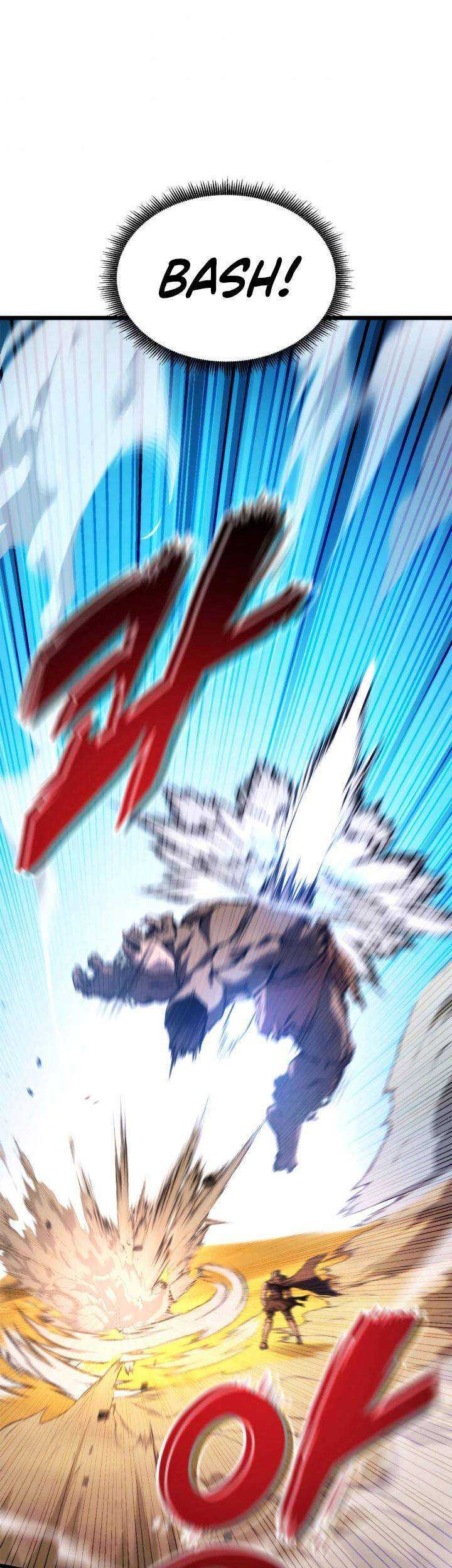 Ranker’s Return (Remake) Bab 30 halaman 84