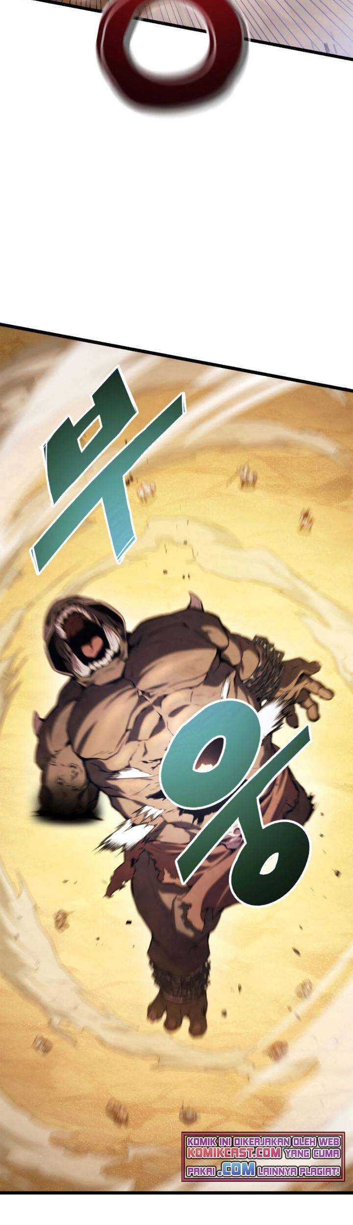 Ranker’s Return (Remake) Bab 30 halaman 86