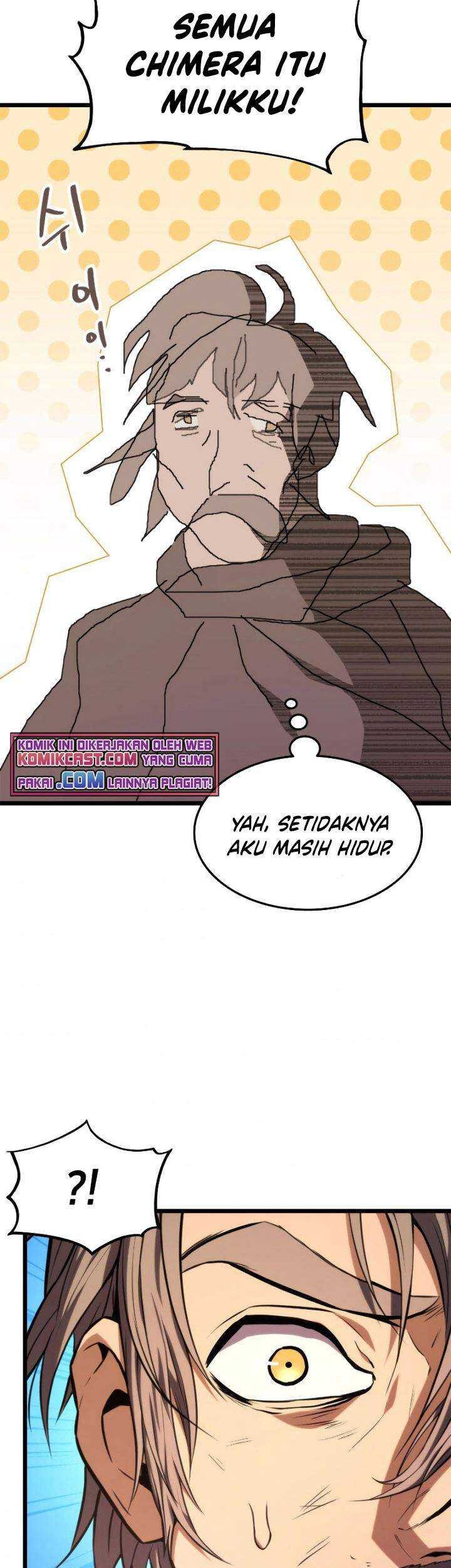 Ranker’s Return (Remake) Bab 30 halaman 98
