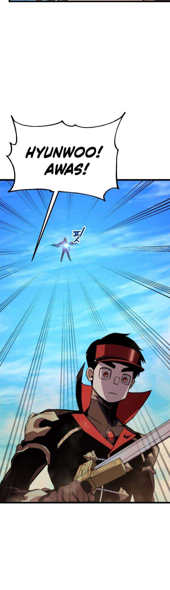 Ranker’s Return (Remake) Bab 30 halaman 100