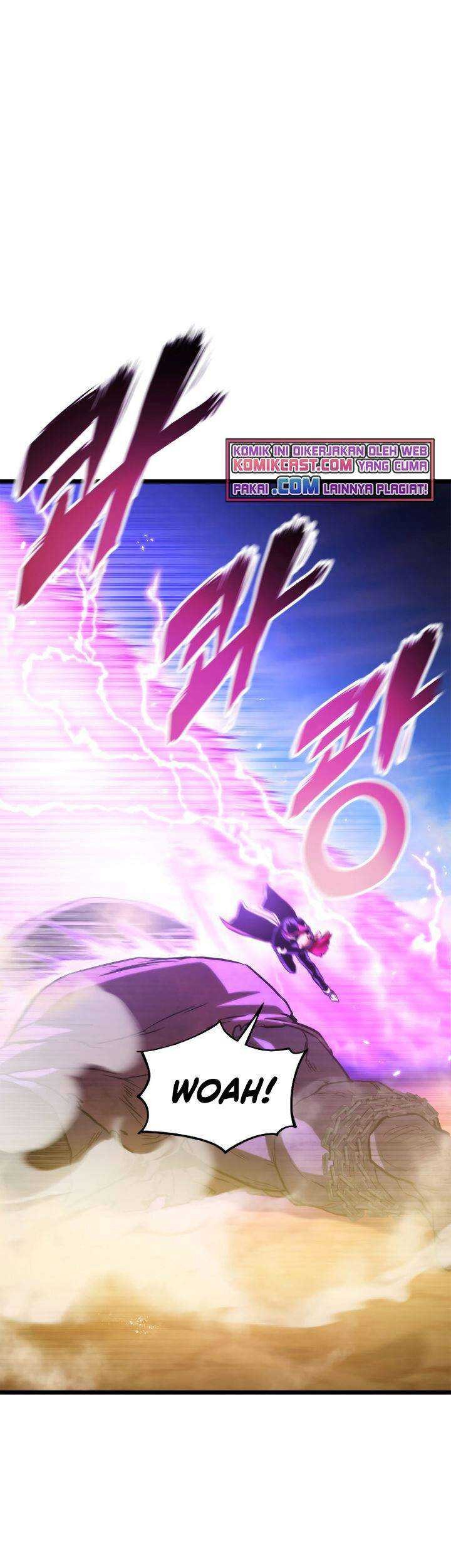 Ranker’s Return (Remake) Bab 30 halaman 102