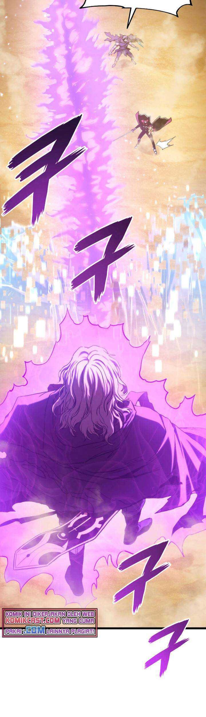 Ranker’s Return (Remake) Bab 30 halaman 104
