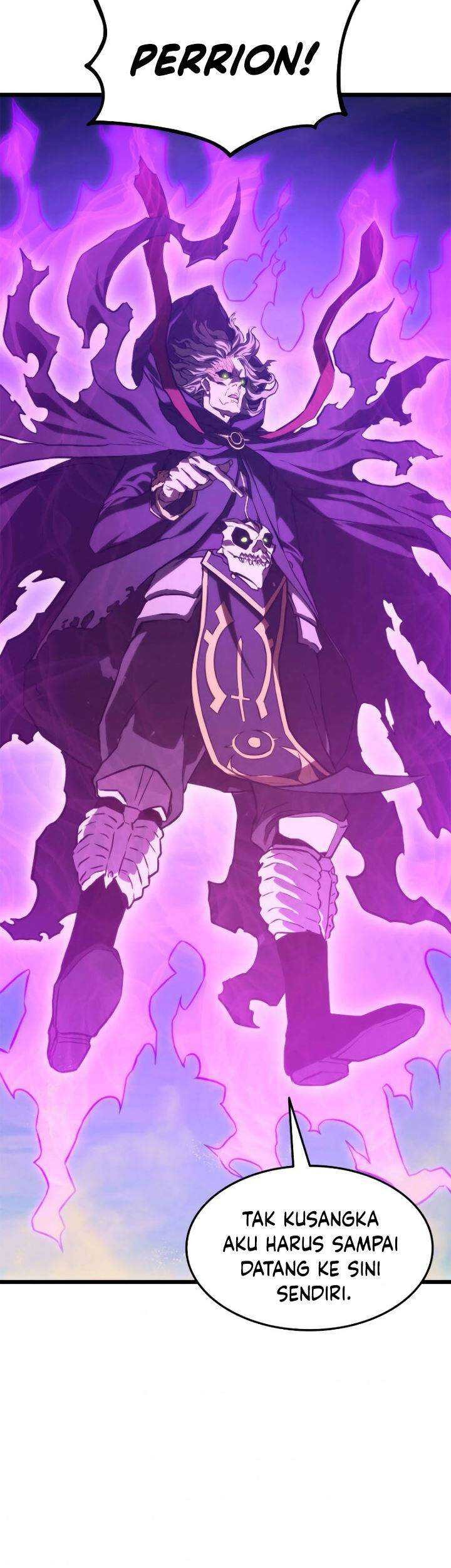 Ranker’s Return (Remake) Bab 30 halaman 106