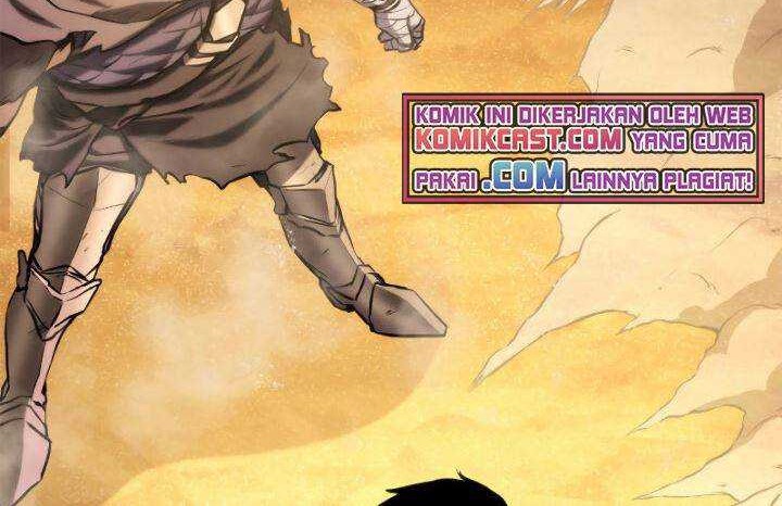 Ranker’s Return (Remake) Bab 30 halaman 109
