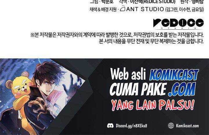 Ranker’s Return (Remake) Bab 30 halaman 113
