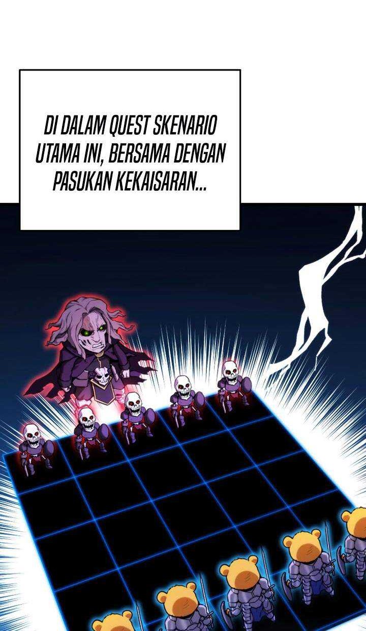 Ranker’s Return (Remake) Bab 31 halaman 3