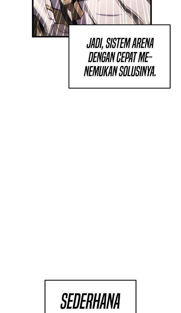 Ranker’s Return (Remake) Bab 31 halaman 5