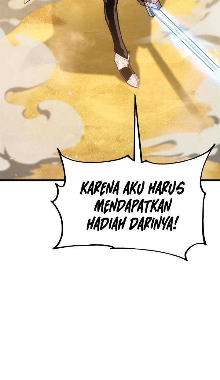 Ranker’s Return (Remake) Bab 31 halaman 15