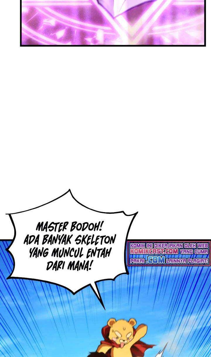 Ranker’s Return (Remake) Bab 31 halaman 19