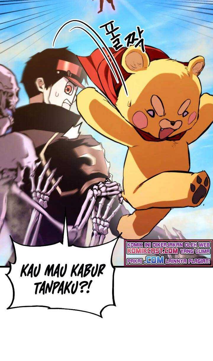 Ranker’s Return (Remake) Bab 31 halaman 21