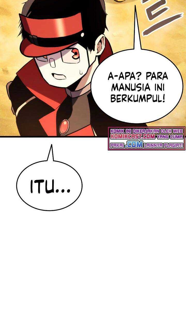 Ranker’s Return (Remake) Bab 31 halaman 29