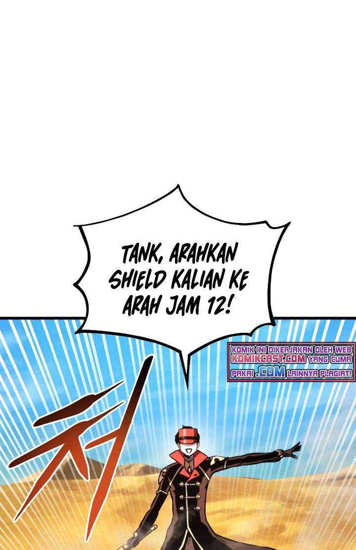 Ranker’s Return (Remake) Bab 31 halaman 39