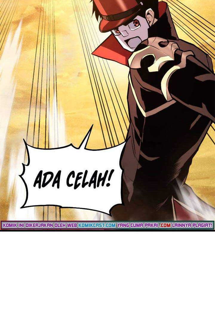 Ranker’s Return (Remake) Bab 31 halaman 41