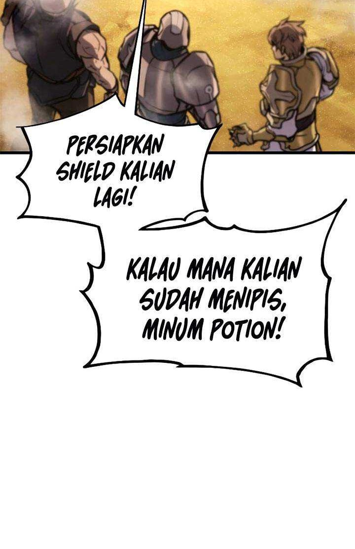 Ranker’s Return (Remake) Bab 31 halaman 45
