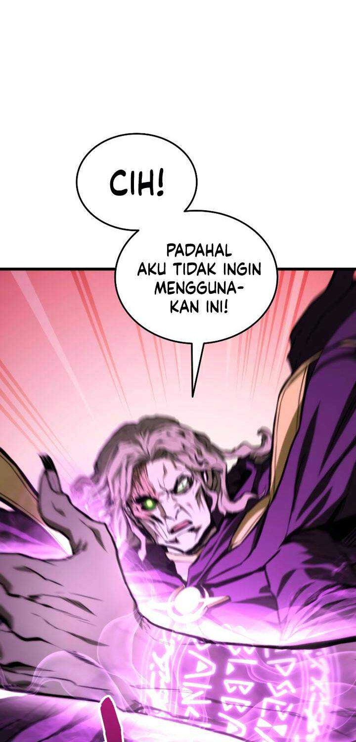 Ranker’s Return (Remake) Bab 31 halaman 47