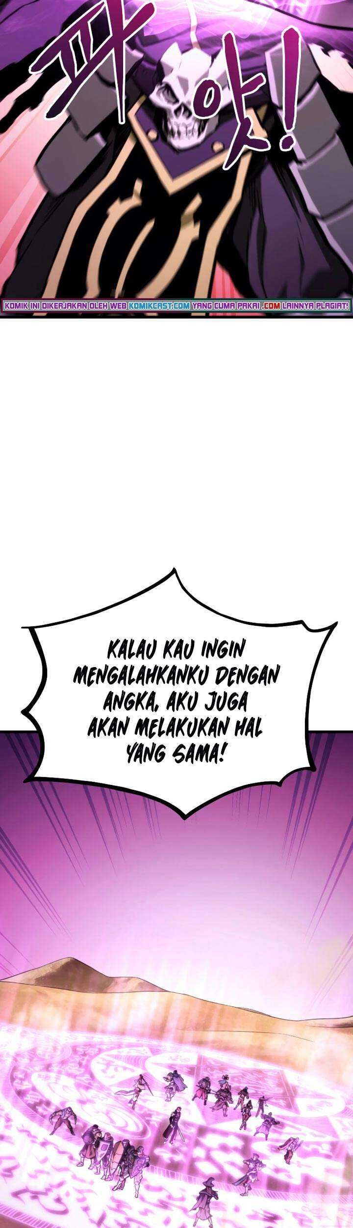Ranker’s Return (Remake) Bab 31 halaman 48