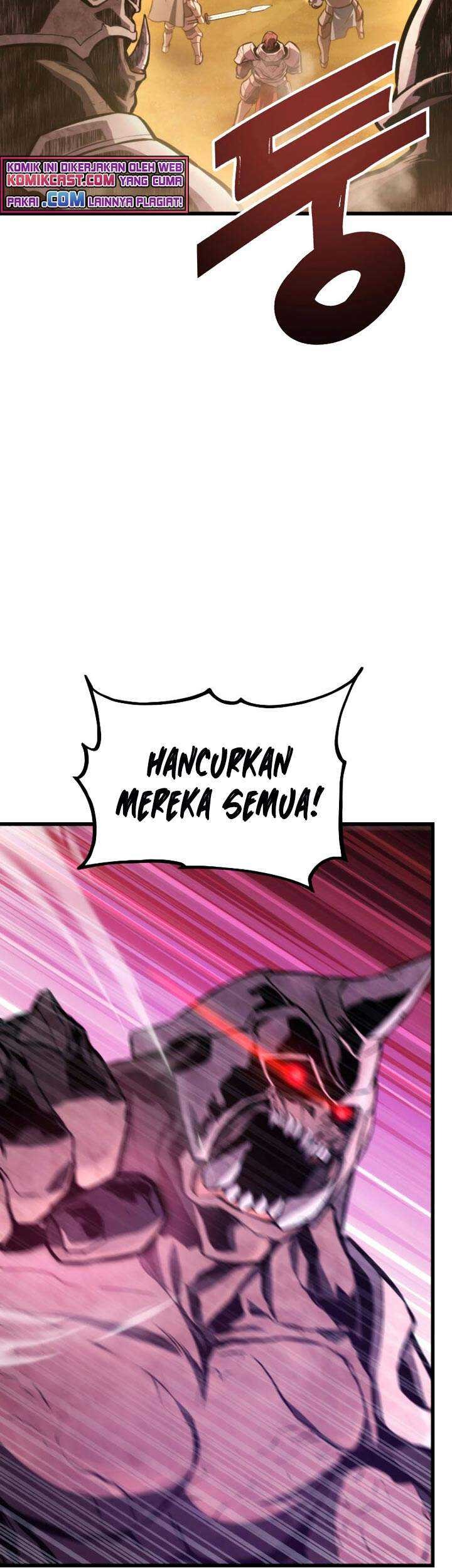 Ranker’s Return (Remake) Bab 31 halaman 52