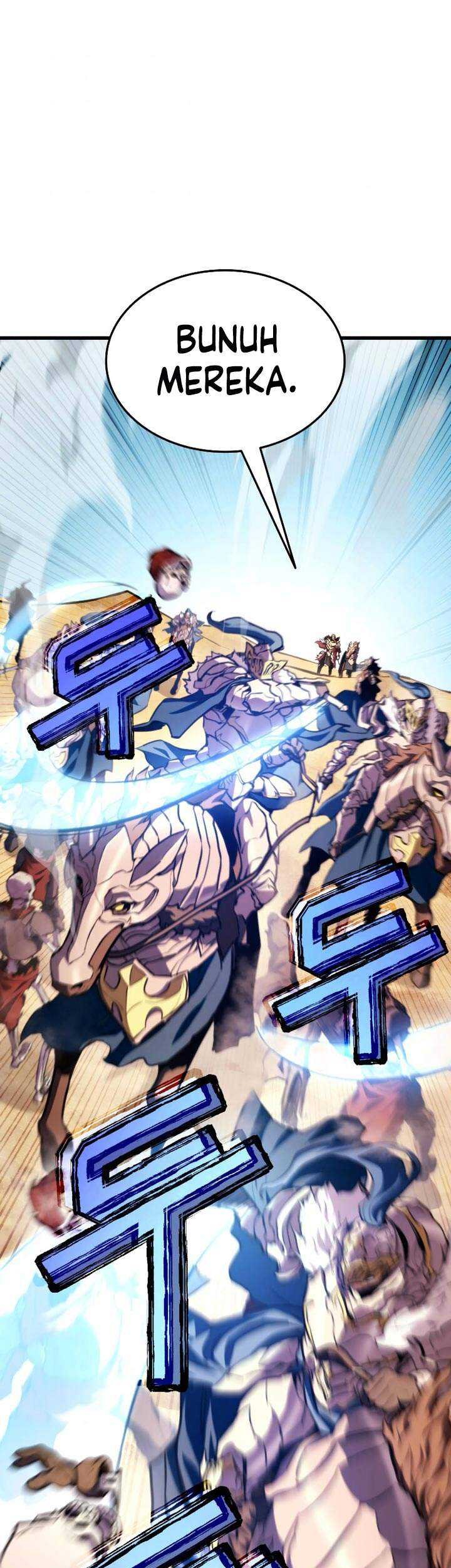 Ranker’s Return (Remake) Bab 31 halaman 72