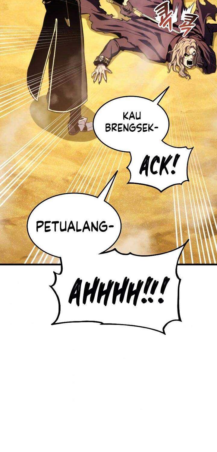 Ranker’s Return (Remake) Bab 31 halaman 77