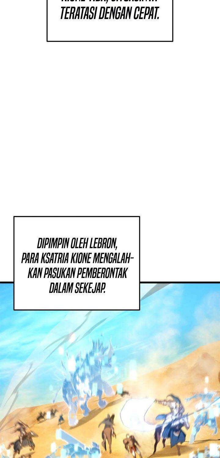 Ranker’s Return (Remake) Bab 31 halaman 79