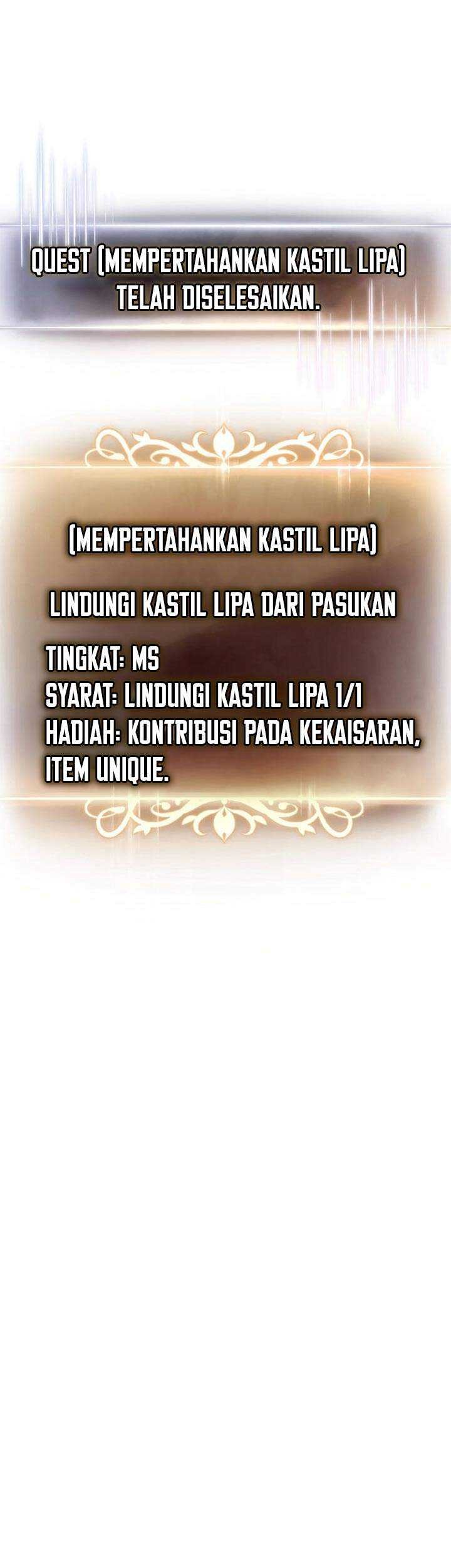 Ranker’s Return (Remake) Bab 31 halaman 82
