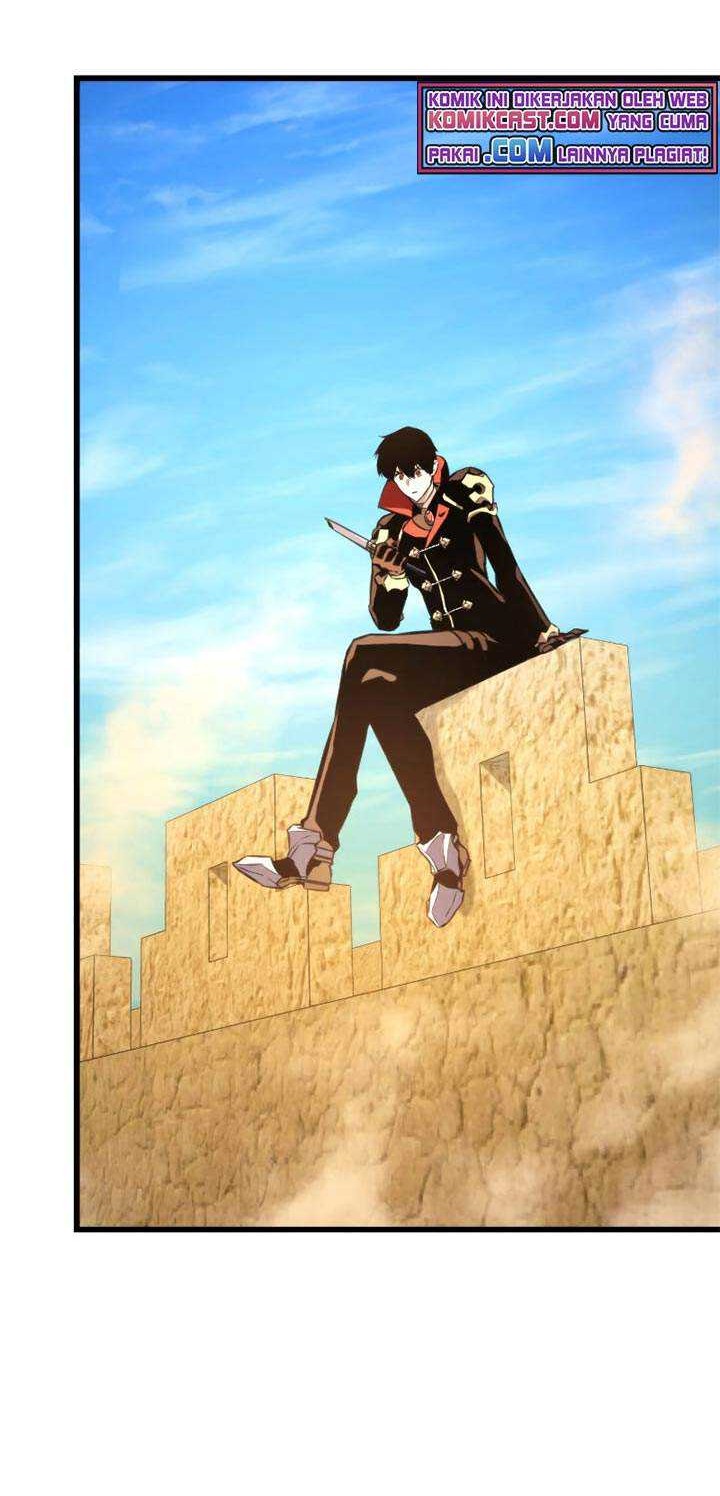 Ranker’s Return (Remake) Bab 31 halaman 83