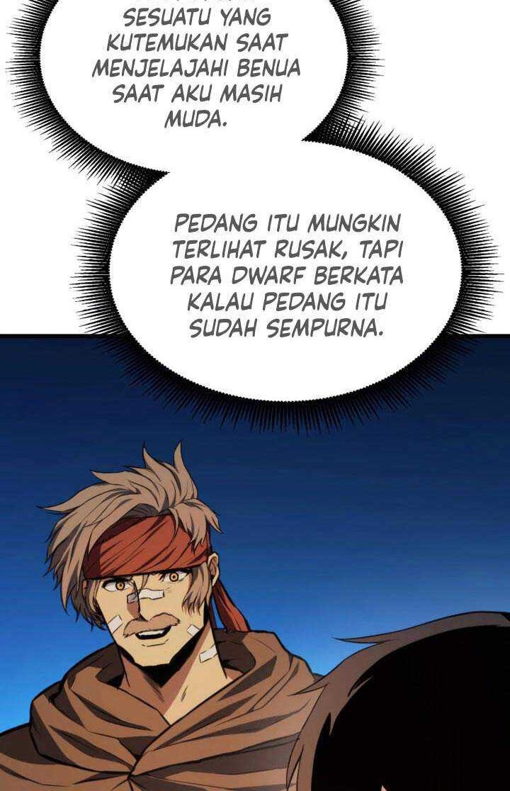 Ranker’s Return (Remake) Bab 31 halaman 85