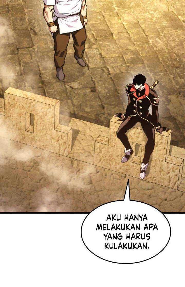 Ranker’s Return (Remake) Bab 31 halaman 89