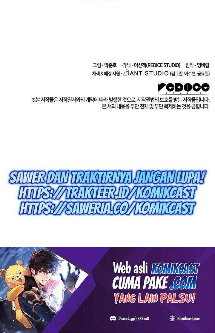 Ranker’s Return (Remake) Bab 31 halaman 97