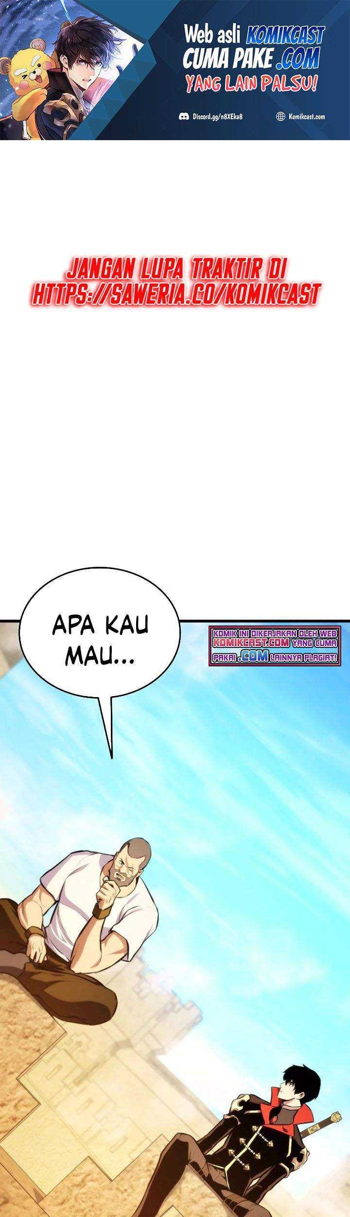 Ranker’s Return (Remake) Bab 32 halaman 2