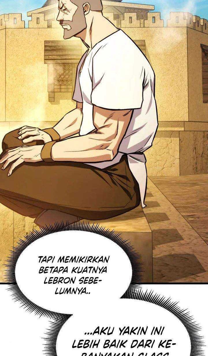 Ranker’s Return (Remake) Bab 32 halaman 5