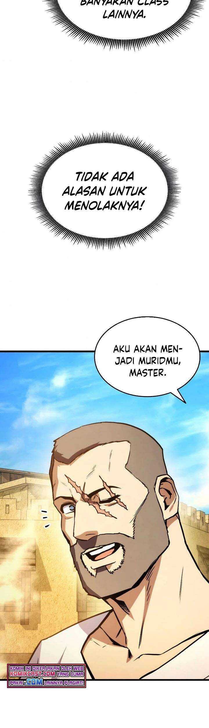 Ranker’s Return (Remake) Bab 32 halaman 6