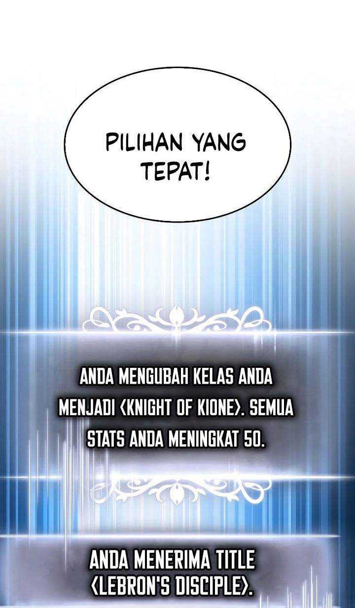 Ranker’s Return (Remake) Bab 32 halaman 7
