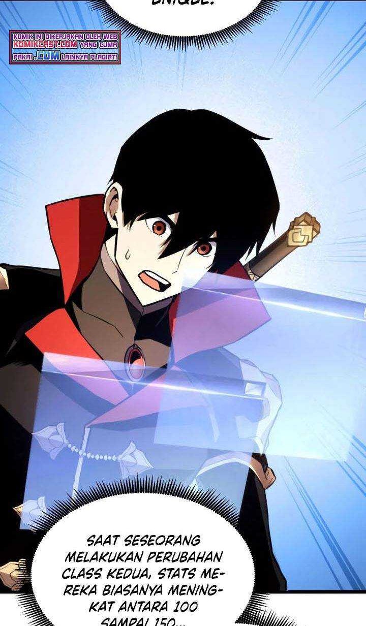 Ranker’s Return (Remake) Bab 32 halaman 9