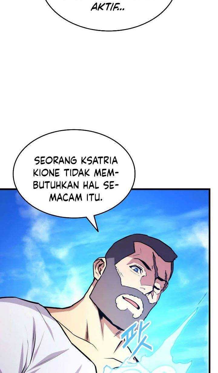 Ranker’s Return (Remake) Bab 32 halaman 11