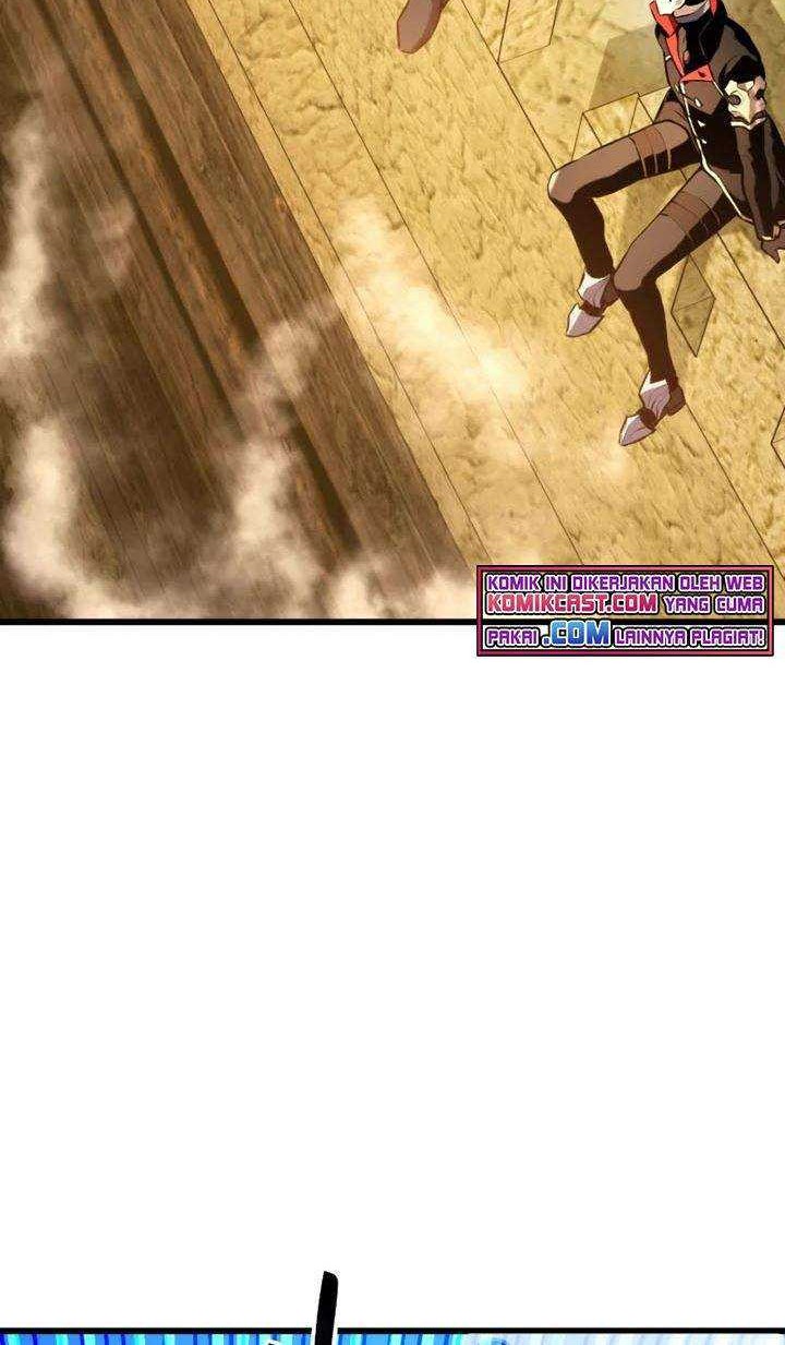 Ranker’s Return (Remake) Bab 32 halaman 13