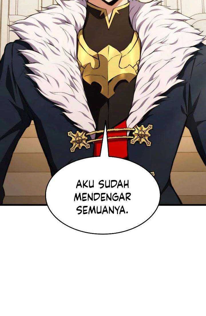 Ranker’s Return (Remake) Bab 32 halaman 19