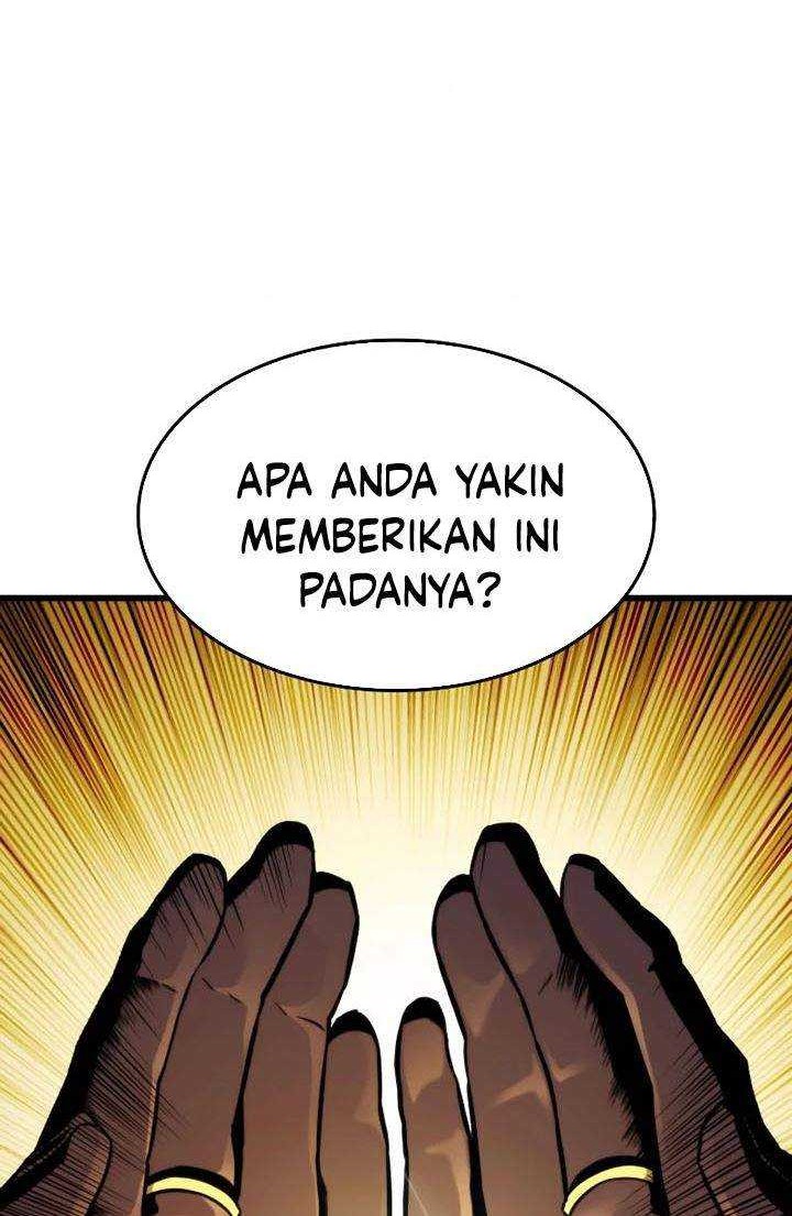 Ranker’s Return (Remake) Bab 32 halaman 23