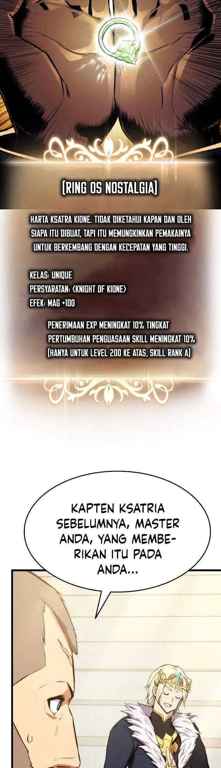 Ranker’s Return (Remake) Bab 32 halaman 24