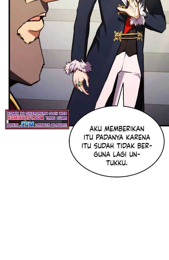 Ranker’s Return (Remake) Bab 32 halaman 25