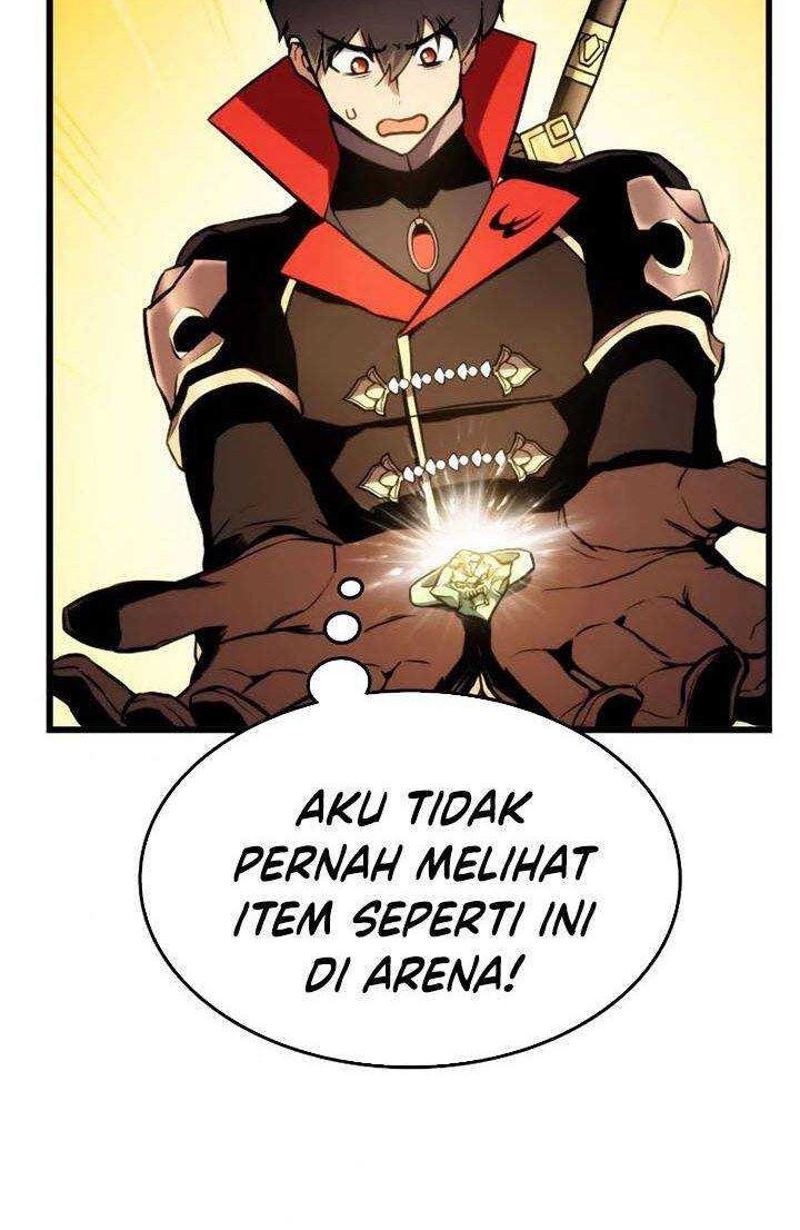 Ranker’s Return (Remake) Bab 32 halaman 27