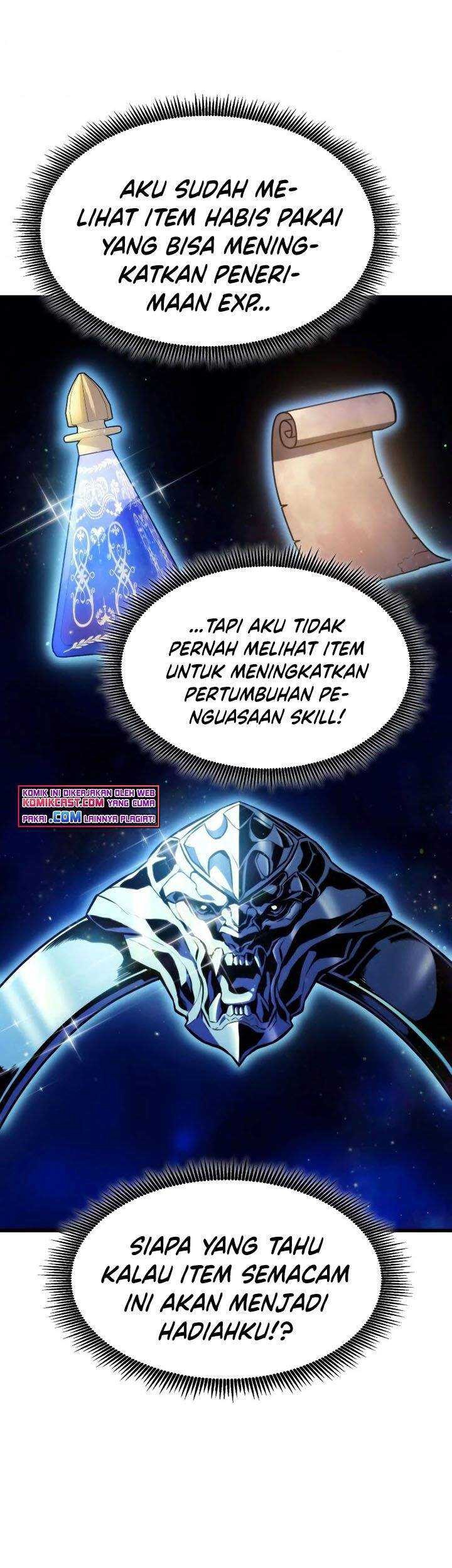 Ranker’s Return (Remake) Bab 32 halaman 28