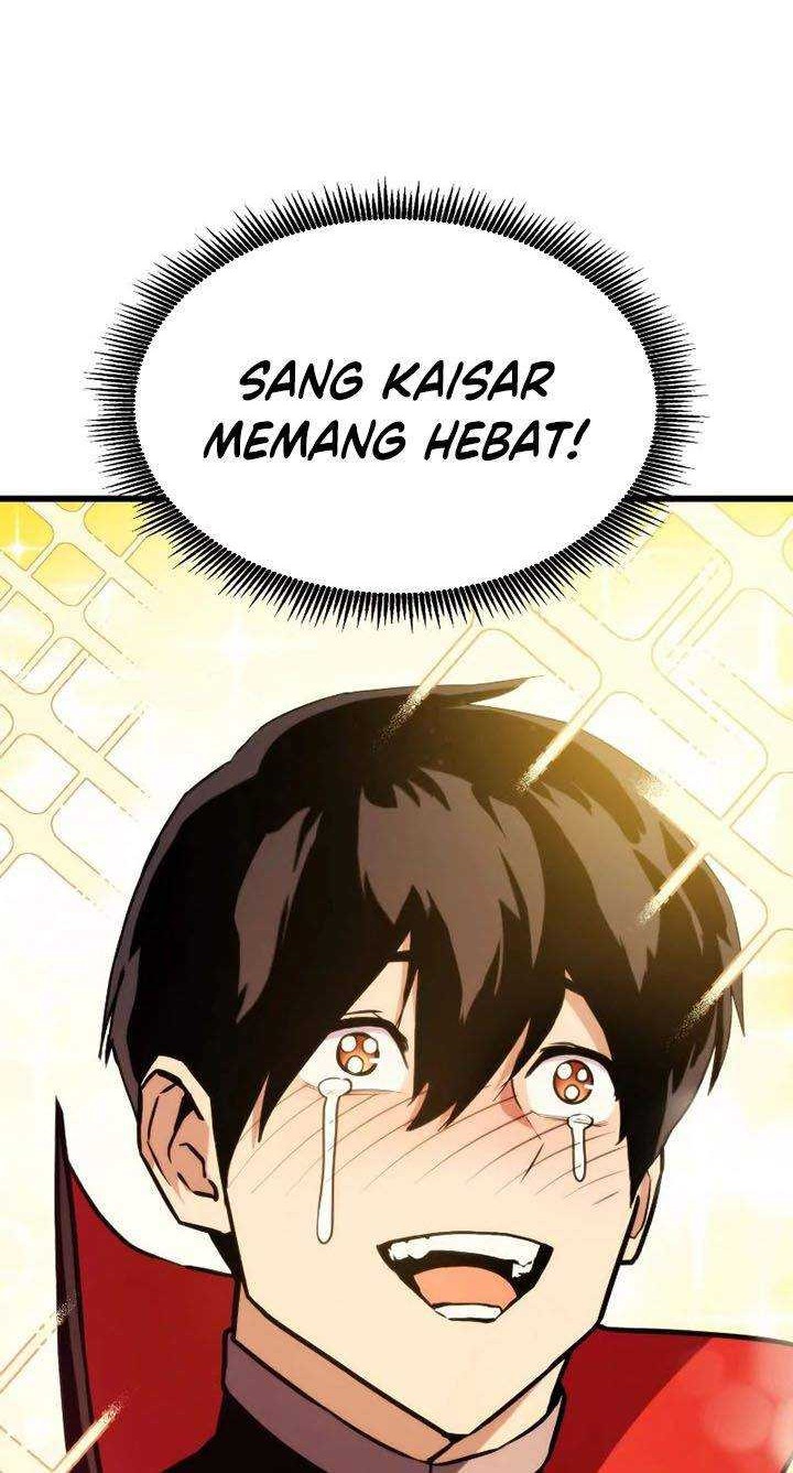 Ranker’s Return (Remake) Bab 32 halaman 29